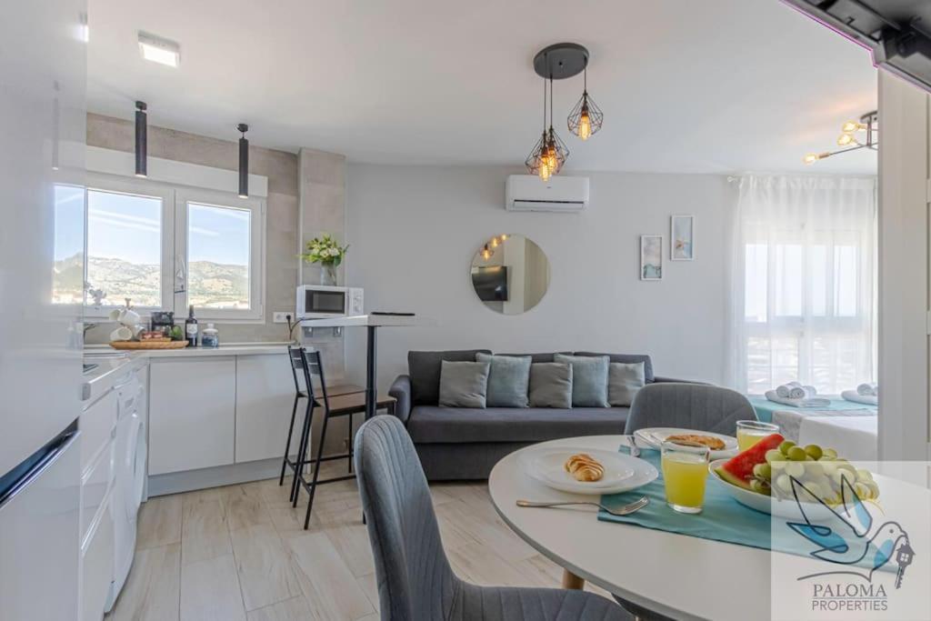 Apartment Wonderful On The Beachfront