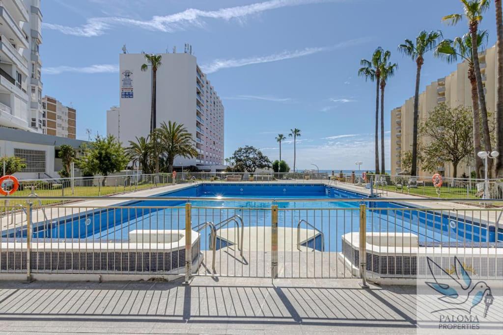 Wonderful On The Beachfront